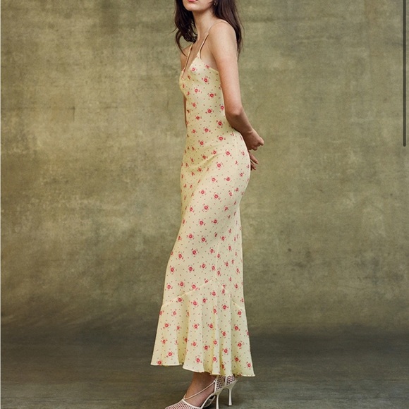 Realisation Par Dresses & Skirts - - Realisation THE ALLEGRA dress